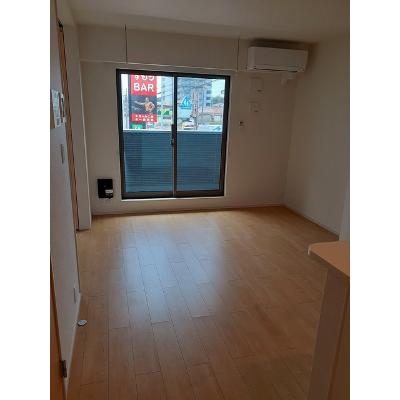カーフ　ヒルズ　Ⅰ 205【管理NO：1-025496201-02040】 ★家具家電は申し込み後に搬入します★の物件画像