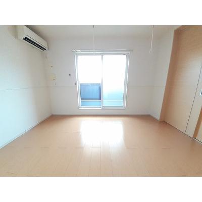 オーク　ヴィレッジ 202【管理NO：1-020133301-02020】 ★家具家電は申し込み後に搬入します★ ★2026年10月中旬入居可能★の物件画像