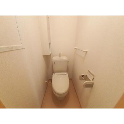グリシーヌ３番館Ａ 201【管理NO：1-016417801-02010】 ★家具家電は申し込み後に搬入します★の物件画像