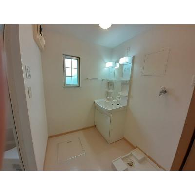 グリシーヌ３番館Ａ 201【管理NO：1-016417801-02010】 ★家具家電は申し込み後に搬入します★の物件画像