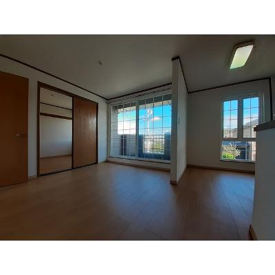 サンクレストⅢ 201【管理NO：1-007702303-02010】 ★家具家電は申し込み後に搬入します★ ★2026年09月下旬入居可能★の物件画像