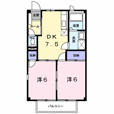 スカイメゾンⅠ 105【管理NO：1-007899701-01040】 ★家具家電は申し込み後に搬入します★ ★2026年09月上旬入居可能★の物件画像