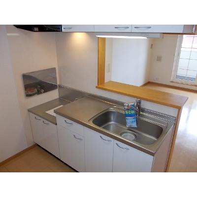 ミルキーⅡ 201【管理NO：1-015172401-02010】 ★家具家電は申し込み後に搬入します★ ★2026年09月下旬入居可能★の物件画像