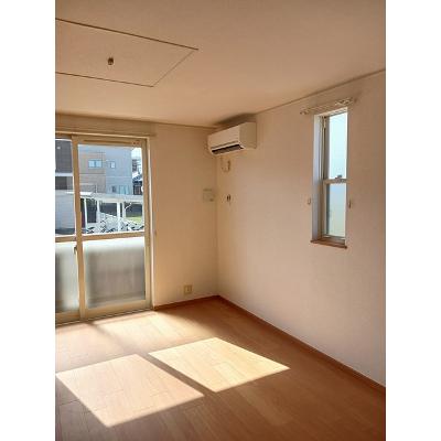 プティ・シャトー　Ｂ棟 103【管理NO：1-013622102-01030】 ★家具家電は申し込み後に搬入します★ ★2026年10月中旬入居可能★の物件画像