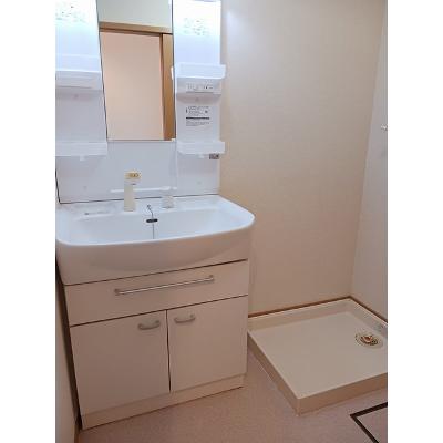 プティ・シャトー　Ｂ棟 103【管理NO：1-013622102-01030】 ★家具家電は申し込み後に搬入します★ ★2026年10月中旬入居可能★の物件画像