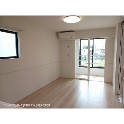 リーオ・ヨシノヤ 201【管理NO：1-028677401-02010】 ★家具家電は申し込み後に搬入します★ ★2027年01月下旬入居可能★の物件画像