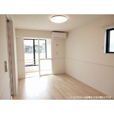 リーオ・ヨシノヤ 103【管理NO：1-028677401-01030】 ★家具家電は申し込み後に搬入します★ ★2027年01月下旬入居可能★の物件画像