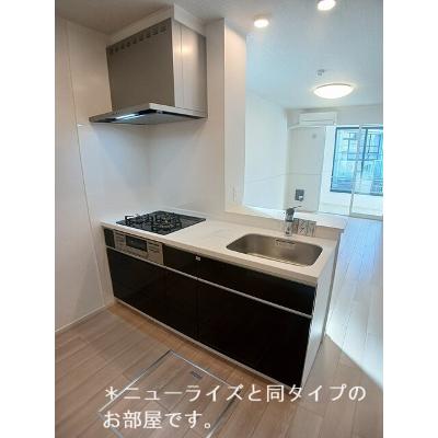 リーオ・ヨシノヤ 102【管理NO：1-028677401-01020】 ★家具家電は申し込み後に搬入します★ ★2027年01月下旬入居可能★の物件画像