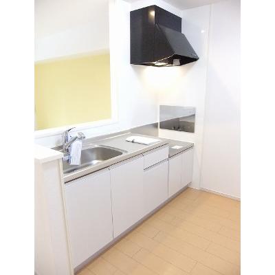 カンタービレ 202【管理NO：1-020432801-02020】 ★家具家電は申し込み後に搬入します★ ★2026年10月上旬入居可能★の物件画像