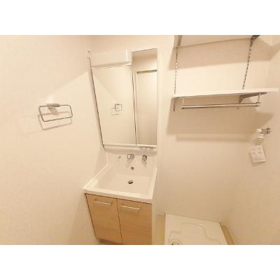 アドバンス 203【管理NO：1-027318201-02030】 ★家具家電は申し込み後に搬入します★ ★2026年10月中旬入居可能★の物件画像