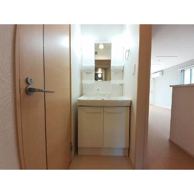デン・プレザント 101【管理NO：1-019333201-01010】 ★家具家電は申し込み後に搬入します★ ★2026年10月上旬入居可能★の物件画像
