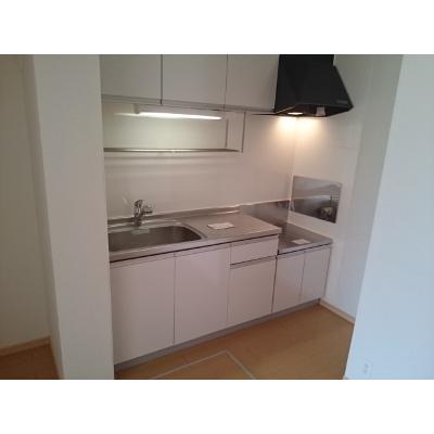 ブルースカイ　ツ　Ｂ棟 103【管理NO：1-016666502-01030】 ★家具家電は申し込み後に搬入します★ ★2026年10月上旬入居可能★の物件画像