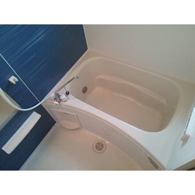ブルースカイ　ツ　Ｂ棟 103【管理NO：1-016666502-01030】 ★家具家電は申し込み後に搬入します★ ★2026年10月上旬入居可能★の物件画像