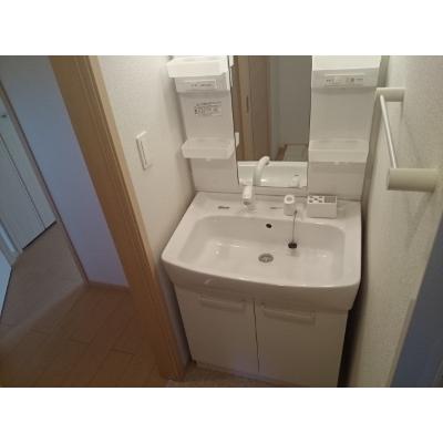 ブルースカイ　ツ　Ｂ棟 103【管理NO：1-016666502-01030】 ★家具家電は申し込み後に搬入します★ ★2026年10月上旬入居可能★の物件画像
