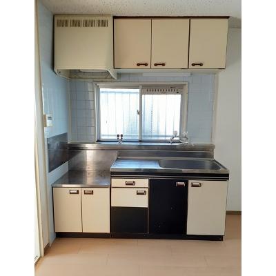 メゾン手原 101【管理NO：1-000365601-01010】 ★家具家電は申し込み後に搬入します★ ★2026年09月中旬入居可能★の物件画像