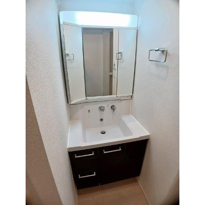 ニュー．リーヴァ２５ 101【管理NO：1-027333501-01010】 ★家具家電は申し込み後に搬入します★ ★2026年09月下旬入居可能★の物件画像