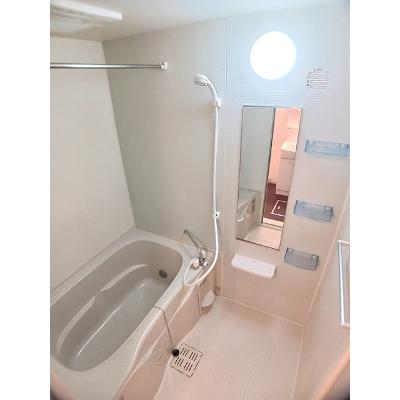 ＶＩＣＴＲＩＡ 203【管理NO：1-016988301-02030】 ★家具家電は申し込み後に搬入します★ ★2026年09月中旬入居可能★の物件画像