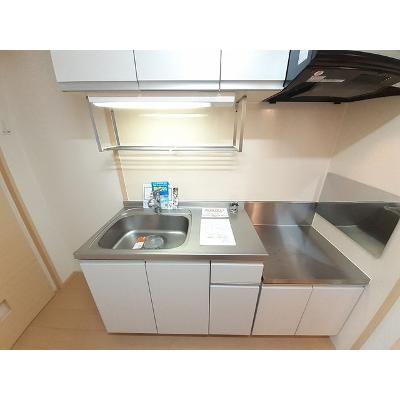 エコー　ウエスト 103【管理NO：1-016031301-01030】 ★家具家電は申し込み後に搬入します★ ★2026年09月下旬入居可能★の物件画像