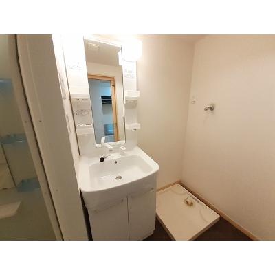 エコー　ウエスト 103【管理NO：1-016031301-01030】 ★家具家電は申し込み後に搬入します★ ★2026年09月下旬入居可能★の物件画像