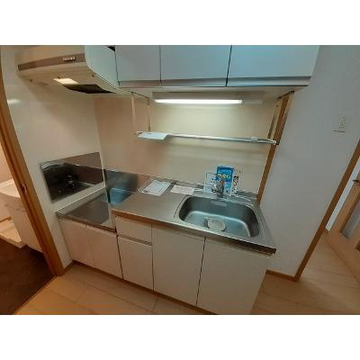 フィオーレ　１ 103【管理NO：1-015204901-01030】 ★家具家電は申し込み後に搬入します★ ★2026年10月中旬入居可能★の物件画像
