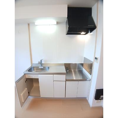 アロッジオ紫野 201【管理NO：1-019276501-02010】 ★家具家電は申し込み後に搬入します★の物件画像