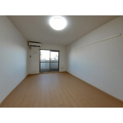 エコー　ウエスト 302【管理NO：1-016031301-03020】 ★家具家電は申し込み後に搬入します★ ★2026年10月中旬入居可能★の物件画像