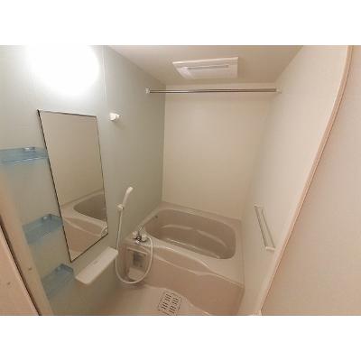 エコー　ウエスト 302【管理NO：1-016031301-03020】 ★家具家電は申し込み後に搬入します★ ★2026年10月中旬入居可能★の物件画像