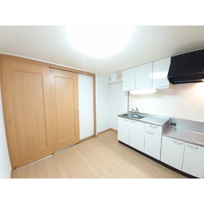 コーディアルホームズ 306【管理NO：1-013540101-03050】 ★家具家電は申し込み後に搬入します★ ★2026年10月上旬入居可能★の物件画像