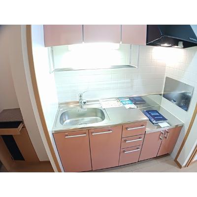 プチ・エレガンス 101【管理NO：1-013383301-01010】 ★家具家電は申し込み後に搬入します★ ★2026年09月中旬入居可能★の物件画像