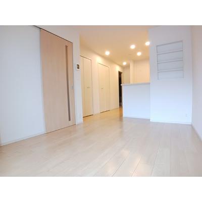 メイベリーナⅢ 102【管理NO：1-024719802-01020】 ★家具家電は申し込み後に搬入します★ ★2026年10月中旬入居可能★の物件画像