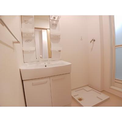 メゾン　ロングフィールド 104【管理NO：1-018543601-01040】 ★家具家電は申し込み後に搬入します★の物件画像