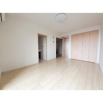 グランアウローラⅧ 303【管理NO：1-020925601-03030】 ★家具家電は申し込み後に搬入します★ ★2026年10月上旬入居可能★の物件画像