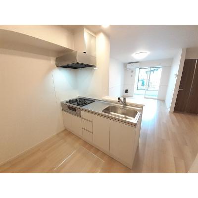プラシード（大和郡山市） 102【管理NO：1-025707301-01020】 ★家具家電は申し込み後に搬入します★ ★2026年09月下旬入居可能★の物件画像