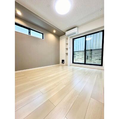 トレミー御領 201【管理NO：1-027854801-02010】 ★家具家電は申し込み後に搬入します★の物件画像