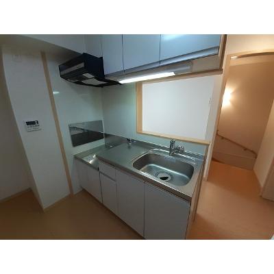 ジェルメ・メゾン 202【管理NO：1-016695601-02020】 ★家具家電は申し込み後に搬入します★ ★2026年09月下旬入居可能★の物件画像