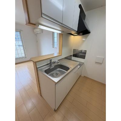 ピュア　ファウンテン　ヴィラⅢ 202【管理NO：1-017025701-02020】 ★家具家電は申し込み後に搬入します★ ★2026年10月上旬入居可能★の物件画像