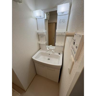 ピュア　ファウンテン　ヴィラⅢ 202【管理NO：1-017025701-02020】 ★家具家電は申し込み後に搬入します★ ★2026年10月上旬入居可能★の物件画像