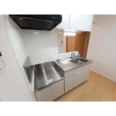 ミルクール 205【管理NO：1-023818901-02040】 ★家具家電は申し込み後に搬入します★ ★2026年10月上旬入居可能★の物件画像
