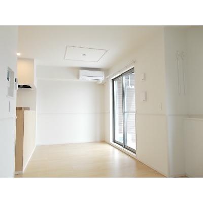 フェリーチェ 105【管理NO：1-021386501-01040】 ★家具家電は申し込み後に搬入します★ ★2026年10月上旬入居可能★の物件画像