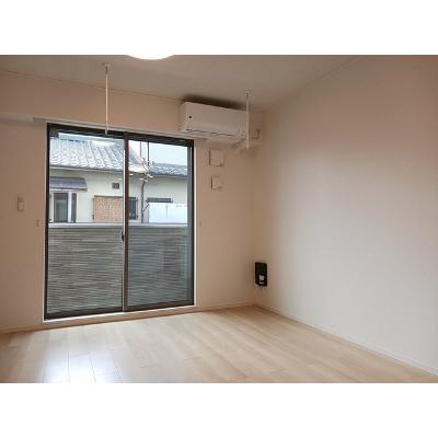 ショコラⅢ 102【管理NO：1-027459802-01020】 ★家具家電は申し込み後に搬入します★ ★2026年09月中旬入居可能★の物件画像