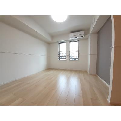 ＧＡＩＡ　ＢＬＡＮＣ 201【管理NO：1-025665201-02010】 ★家具家電は申し込み後に搬入します★ ★2026年09月下旬入居可能★の物件画像