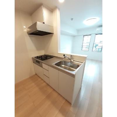 ＧＡＩＡ　ＢＬＡＮＣ 201【管理NO：1-025665201-02010】 ★家具家電は申し込み後に搬入します★ ★2026年09月下旬入居可能★の物件画像