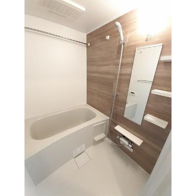 ＧＡＩＡ　ＢＬＡＮＣ 201【管理NO：1-025665201-02010】 ★家具家電は申し込み後に搬入します★ ★2026年09月下旬入居可能★の物件画像
