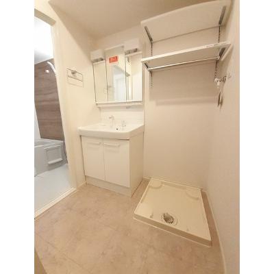 ＧＡＩＡ　ＢＬＡＮＣ 201【管理NO：1-025665201-02010】 ★家具家電は申し込み後に搬入します★ ★2026年09月下旬入居可能★の物件画像