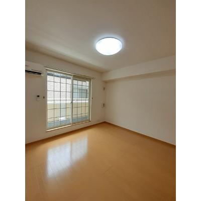 サンシャイン 205【管理NO：1-014330701-02040】 ★家具家電は申し込み後に搬入します★ ★2026年10月中旬入居可能★の物件画像