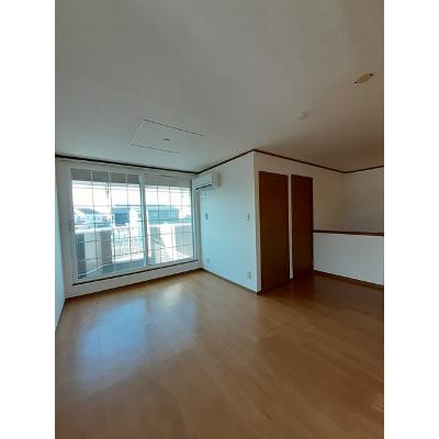 ブランド－ル　Ⅰ 202【管理NO：1-009659601-02020】 ★家具家電は申し込み後に搬入します★ ★2026年10月上旬入居可能★の物件画像