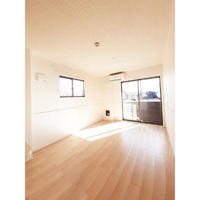 エテルノ泉南馬場 107【管理NO：1-026912901-01060】 ★家具家電は申し込み後に搬入します★ ★2026年10月中旬入居可能★の物件画像