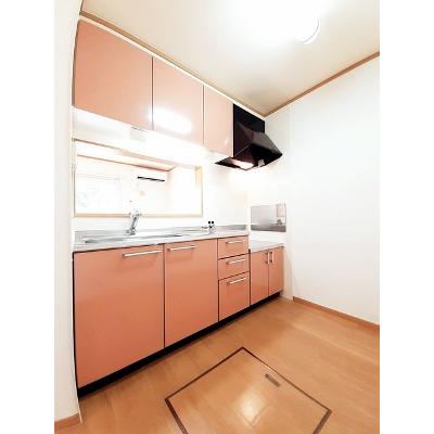 パ－クサイド 101【管理NO：1-012523401-01010】 ★家具家電は申し込み後に搬入します★ ★2026年12月中旬入居可能★の物件画像