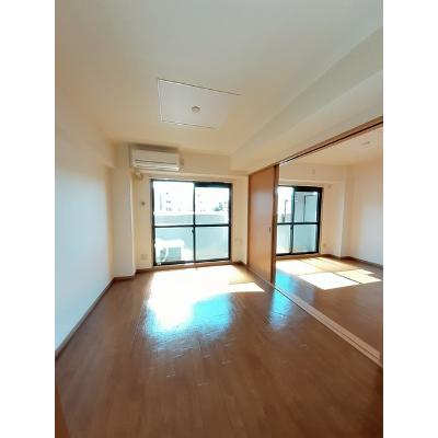 サンフローラ 102【管理NO：1-011555901-01020】 ★家具家電は申し込み後に搬入します★ ★2026年10月上旬入居可能★の物件画像