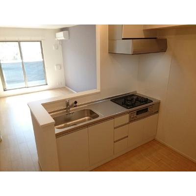 リヴェール松島Ⅰ 205【管理NO：1-024540601-02040】 ★家具家電は申し込み後に搬入します★ ★2026年11月中旬入居可能★の物件画像